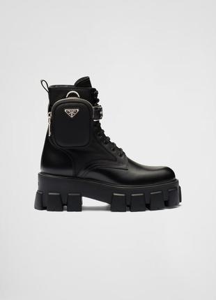 Ботинки prada оригинал!