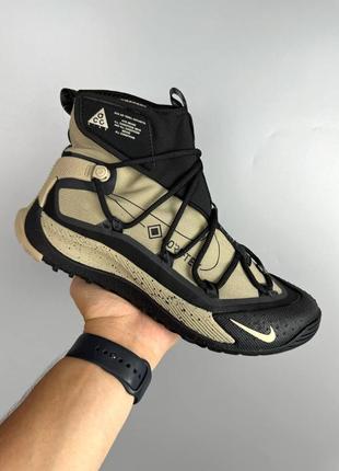 Кроссовки nike acg air terra antarktik gore-tex