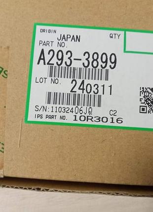 Лента переноса a2933899 ремень переноса изображения a293-3899 ricoh aficio