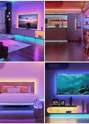 Світлодіодна стрічка