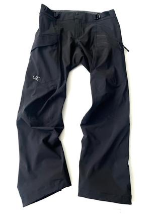 Гірськолижні штани arcteryx sabre pant