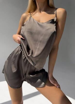 Домашній костюм