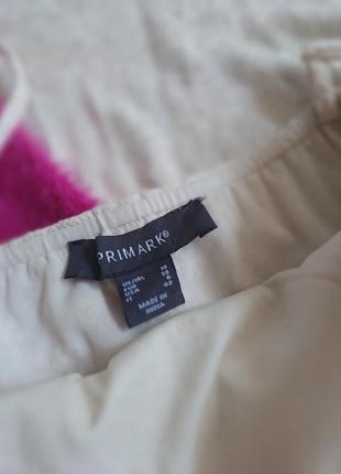 Платье сарафан летний мини прошва кроше4 фото