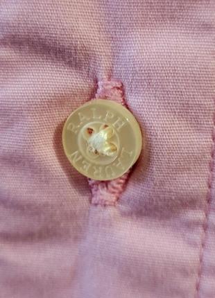Сорочка ralph lauren 3