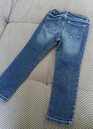 Джинси + кофтинка дитячі
