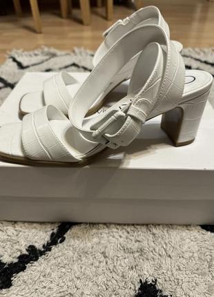 Босоножки calvin klein оригинал