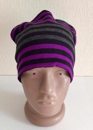 Шапка женская