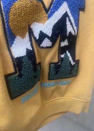 Hm худі 2-4 роки ідеал