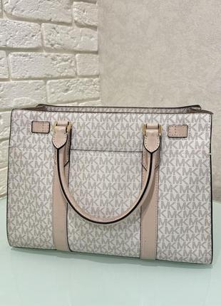 Сумка michael kors mk оригинал 4