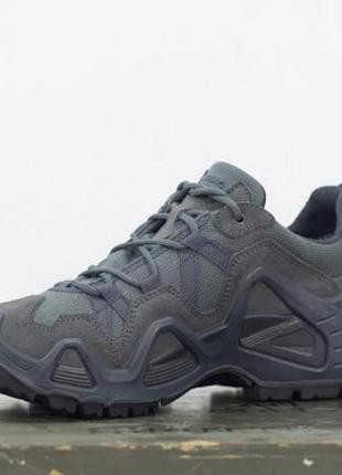 Кроссовки тактические lowa zephyr iiltix lo tf