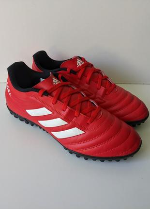 ❗️❗️❗️сороканіжки adidas copa 20.4 classic shoes for football 43 р. оригінал