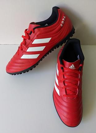 ❗️❗️❗️сороканіжки adidas copa 20.4 classic shoes for football 43 р. оригінал2 фото