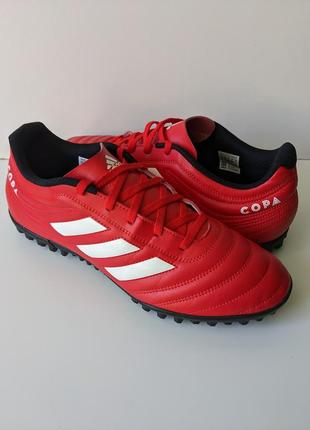 ❗️❗️❗️сороканіжки adidas copa 20.4 classic shoes for football 43 р. оригінал5 фото