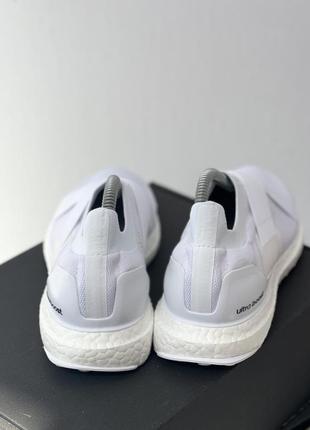Кросівки adidas ultra boost slip-on dna4 фото