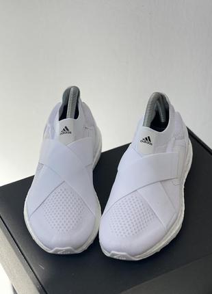 Кросівки adidas ultra boost slip-on dna6 фото