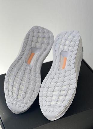 Кросівки adidas ultra boost slip-on dna7 фото