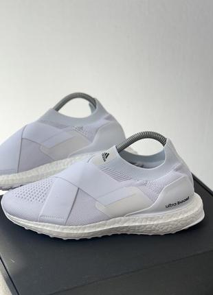 Кросівки adidas ultra boost slip-on dna8 фото