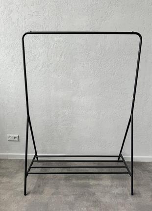 Вешалка передвижная