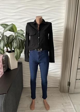 Сорочка льон💣