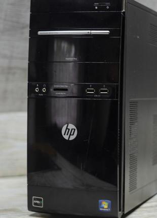Персональний комп'ютер msi (medion) /corei5-4460 3.4ghz/ddr3 8gb/nvidia gtx 750 1gb/hdd 1tb