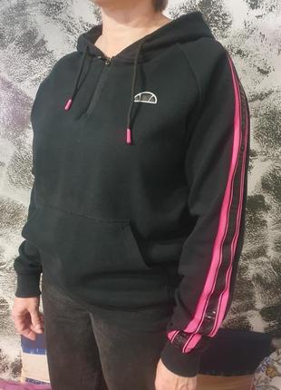 Худи ellesse original