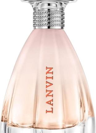 Парфуми lanvin modern princess eau sensuelle2 фото