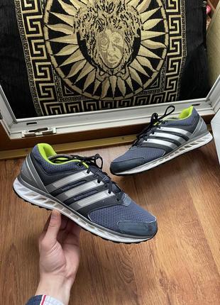 Спортивные кроссовки adidas