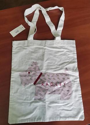 Сумка шопер radley