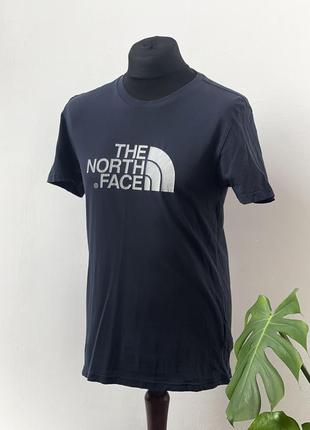 Футболка the nort face t-shirt