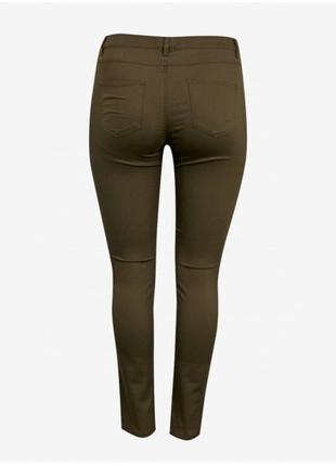 Camaieu джинсы скинни skinny