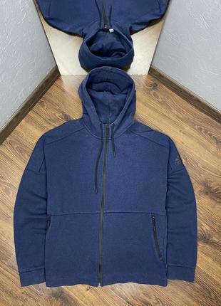 Худи adidas zne