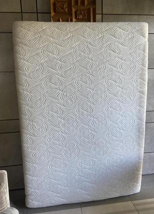 Матрац ортопедичний adormo