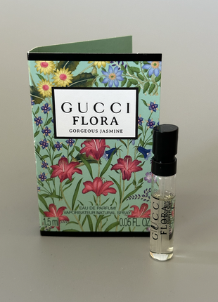 Gucci	flora