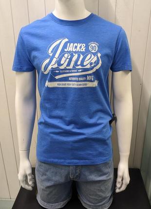 Футболка jack&jones  jack jones1 фото