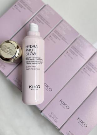 База кіко dior addict lip maximizer 001