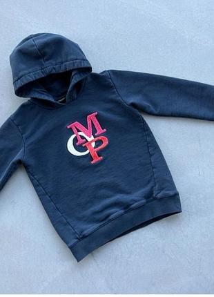 Худи с капюшоном детское marc o polo