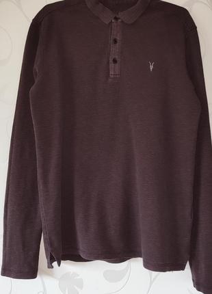 Allsaints лонгслив