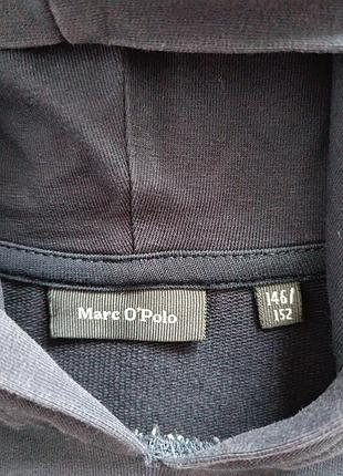 Худі з капюшоном дитяче marc o polo 4