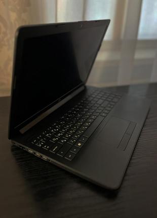 Ноутбук hp 15-db1001ua б/у