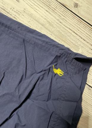 Шорты polo ralph lauren2 фото