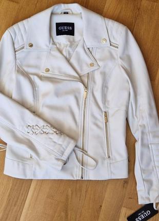 Куртка, косуха guess