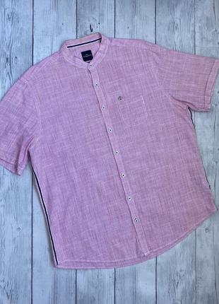 Котонова чоловіча сорочка engbers l (48)