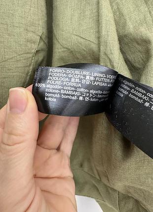 Куртка zara 5