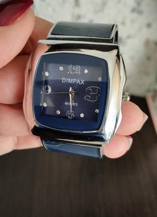 Dimpax watch outlet