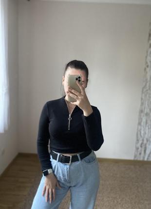 Кофта stradivarius