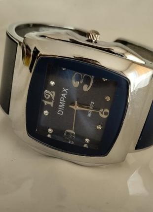 Dimpax watch outlet