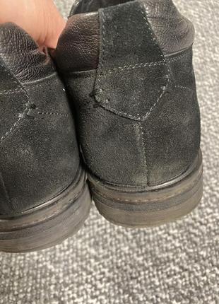 Зимние ботинки 41р 3