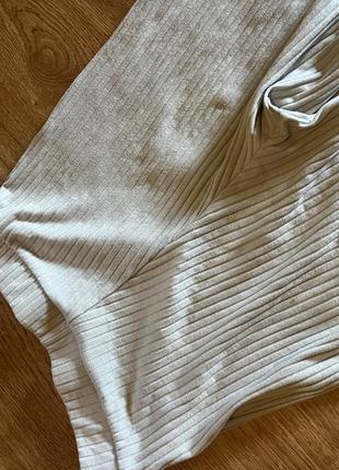 Широкі штани