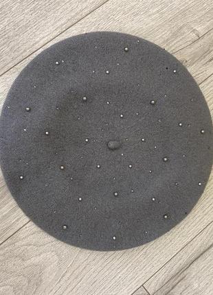 Берет женский