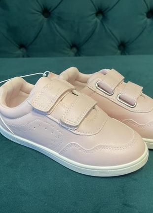 Нові кросівки, розмір 31-32, устілка - 19-19,5 см